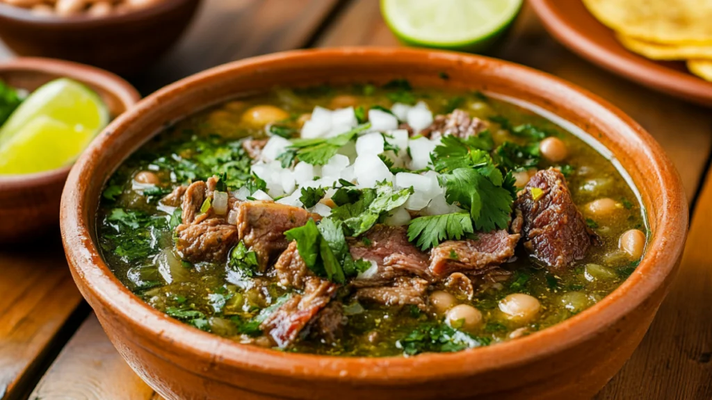 carne en su jugo