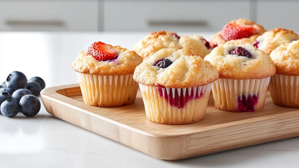 muffins