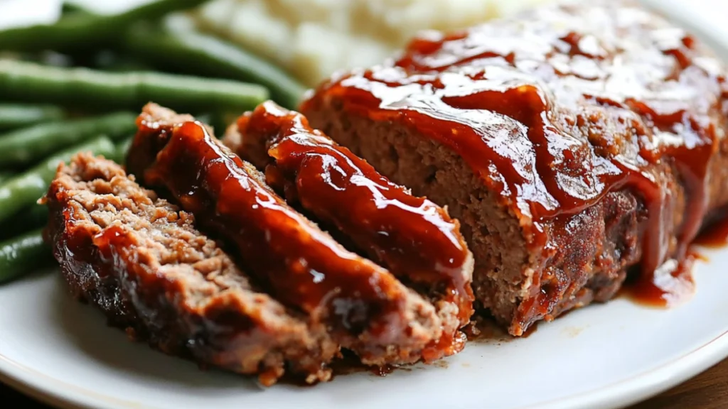 meatloaf