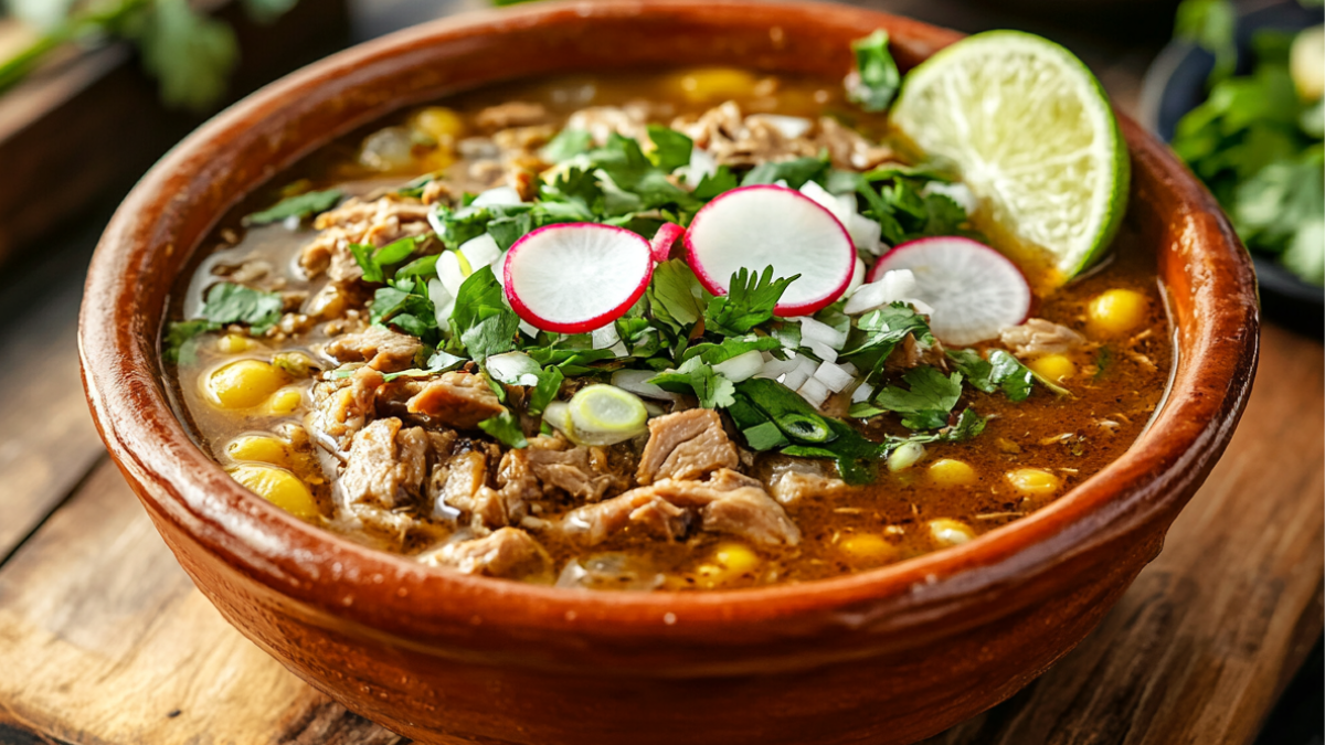 mexican stew