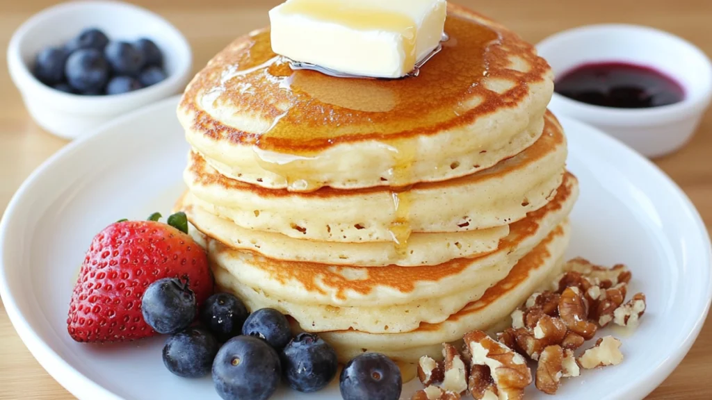 pancake