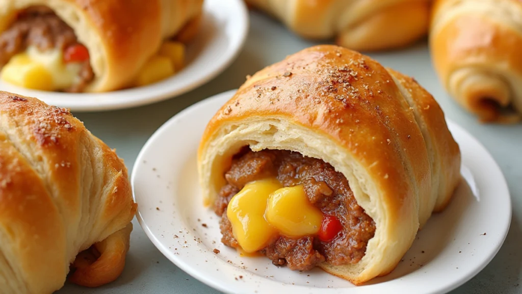 crescent-roll