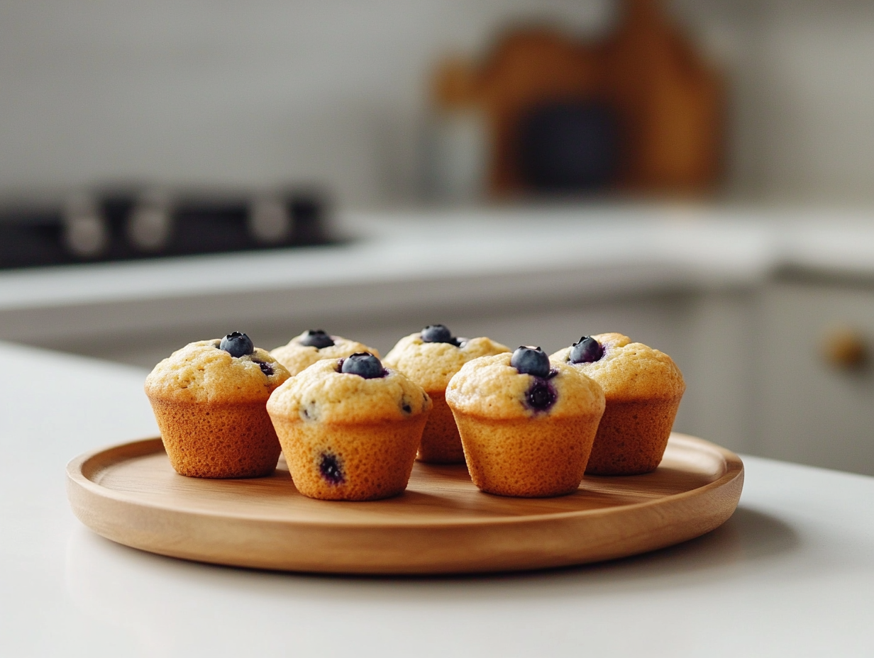 muffins