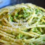 broccoli pasta recipe