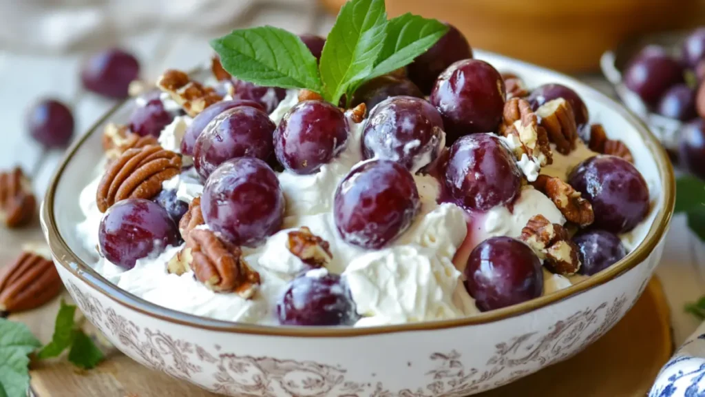 grape salad