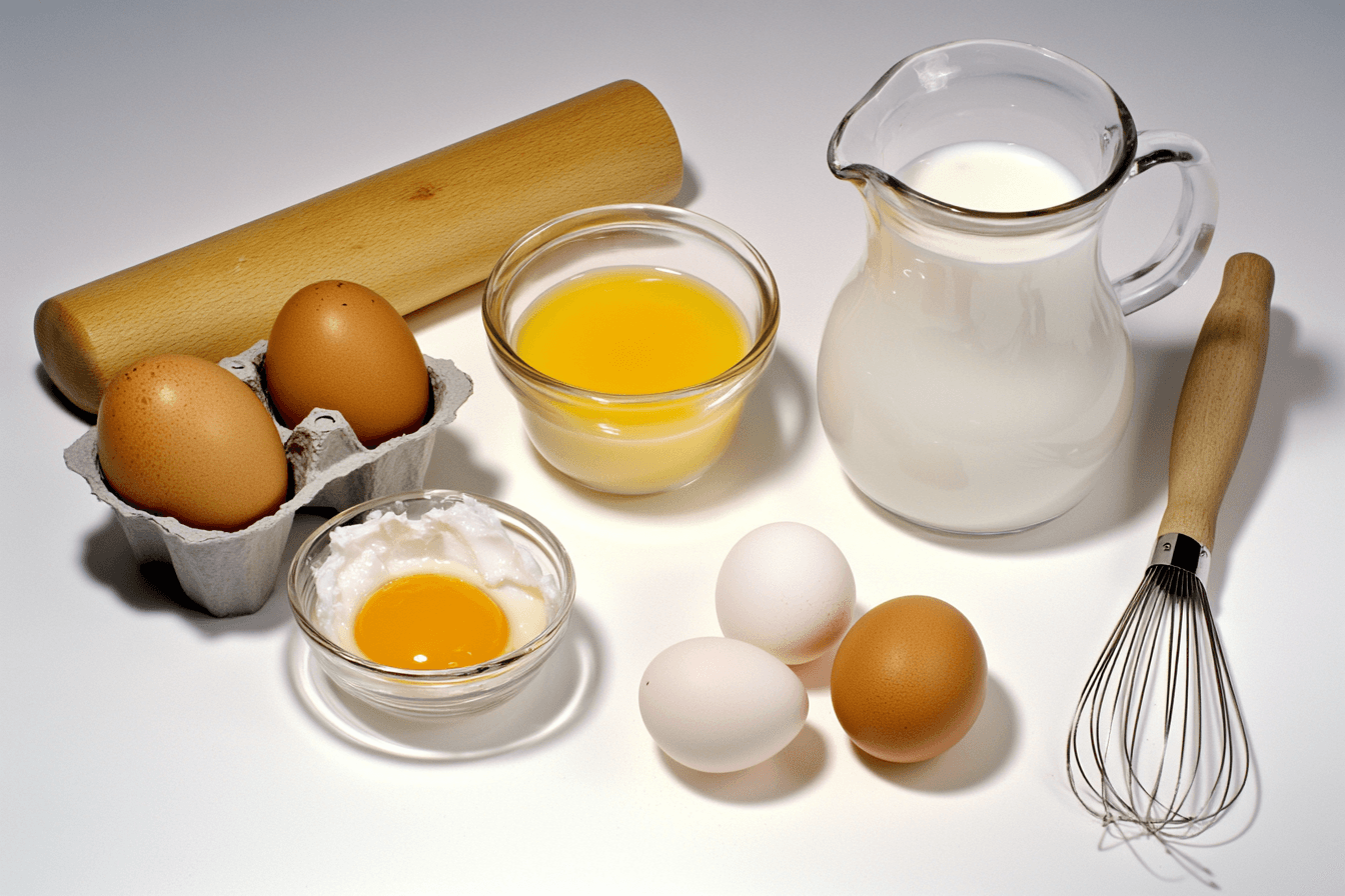 egg wash recipe