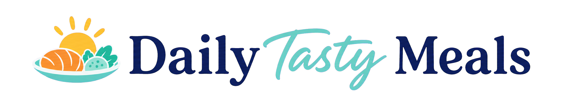 Daily Tasty Meals