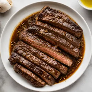Quick Steak Marinade – Tender & Juicy!